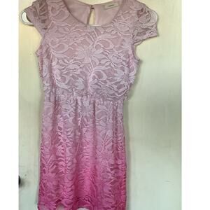 Soprano Girls Dress size 10